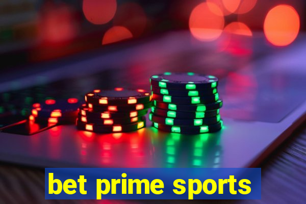 bet prime sports