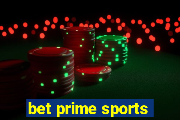 bet prime sports