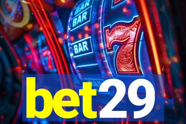 bet29