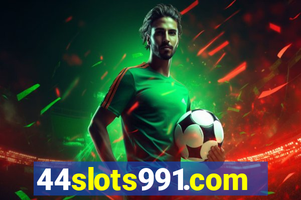 44slots991.com