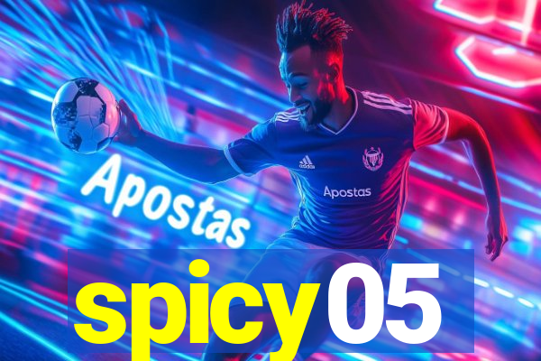 spicy05
