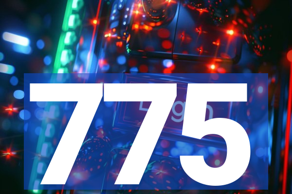 775