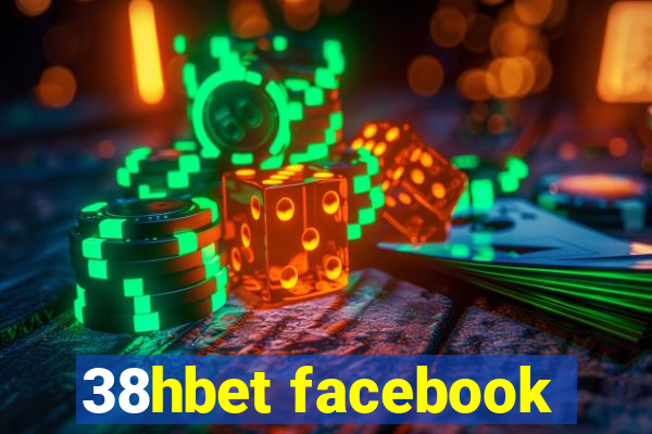 38hbet facebook