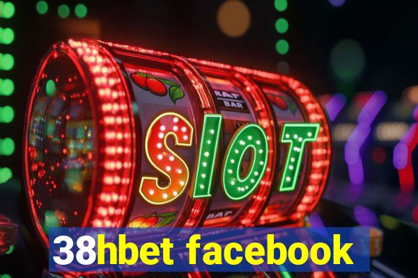 38hbet facebook