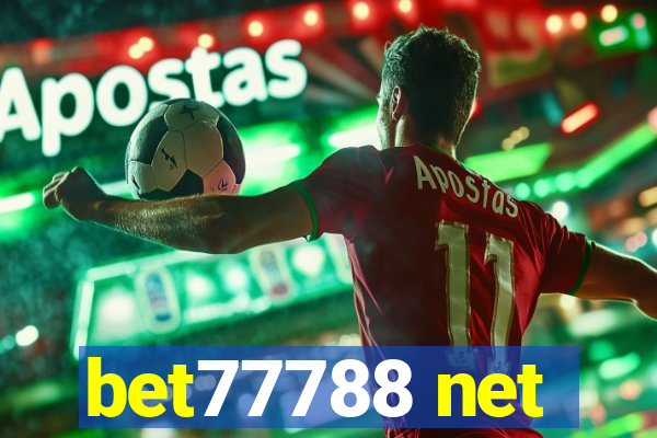 bet77788 net