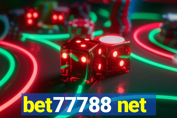bet77788 net