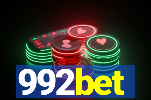 992bet
