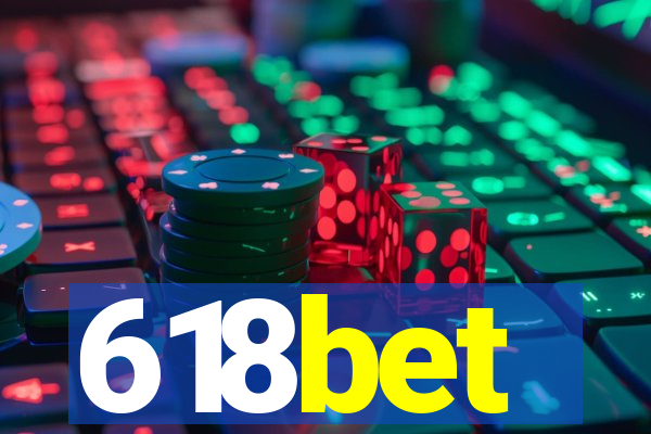 618bet