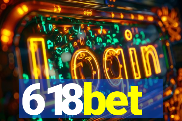 618bet