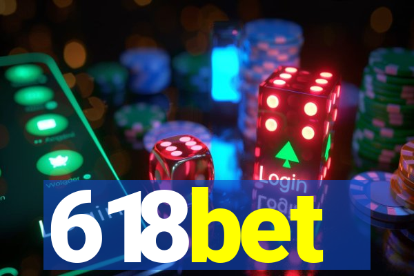 618bet