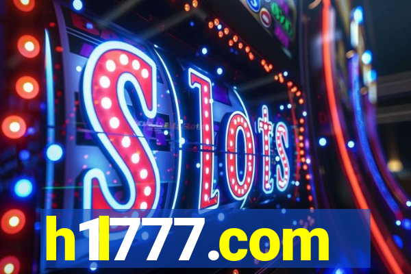 h1l777.com