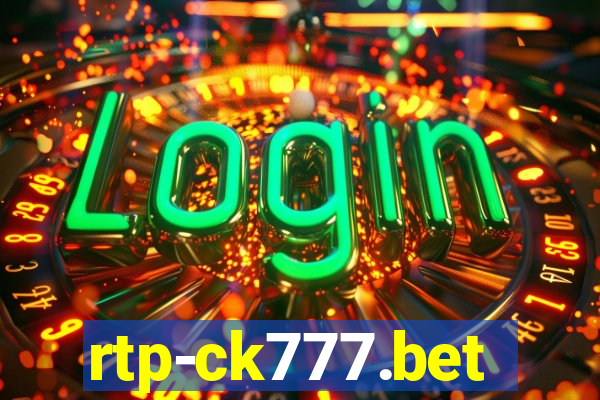 rtp-ck777.bet