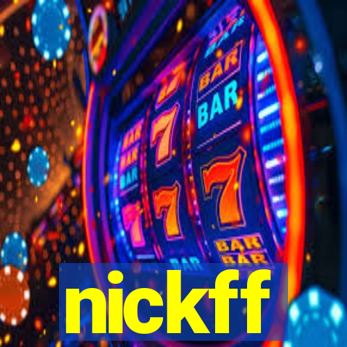 nickff
