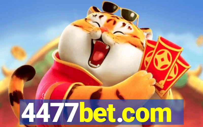 4477bet.com