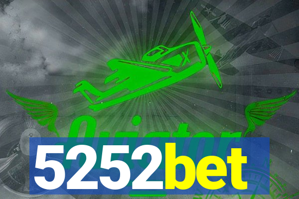 5252bet