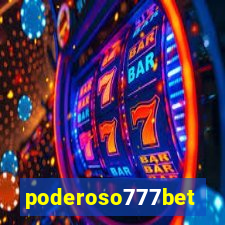 poderoso777bet