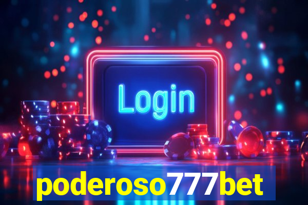poderoso777bet