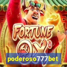 poderoso777bet