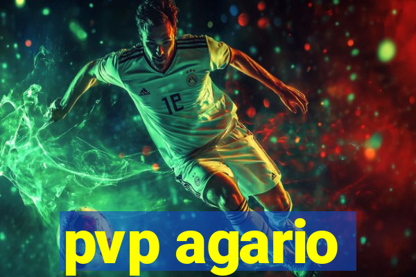 pvp agario