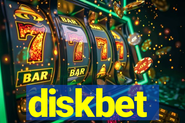 diskbet