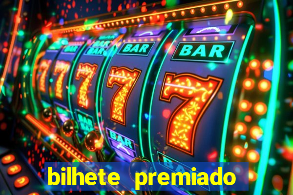 bilhete premiado filme completo dublado