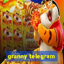 granny telegram