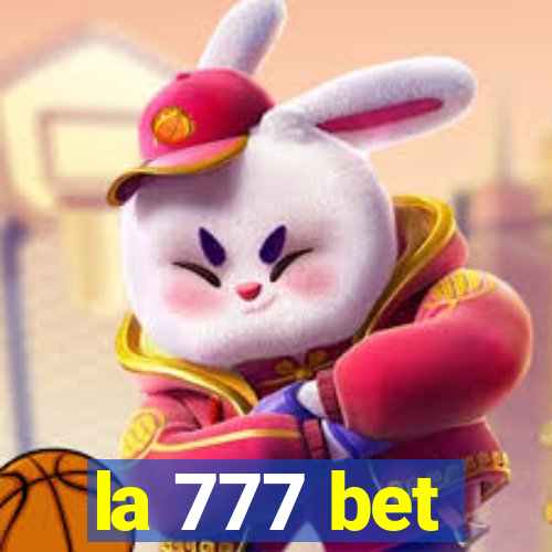 la 777 bet