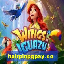 hairpinpgpay.com