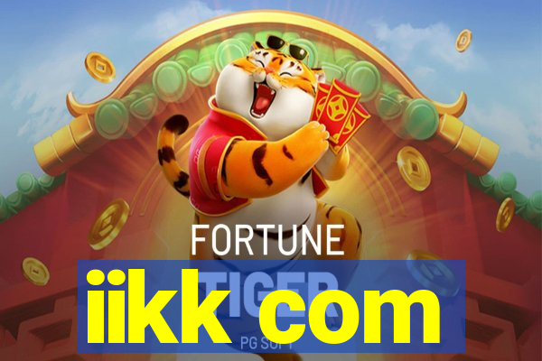 iikk com