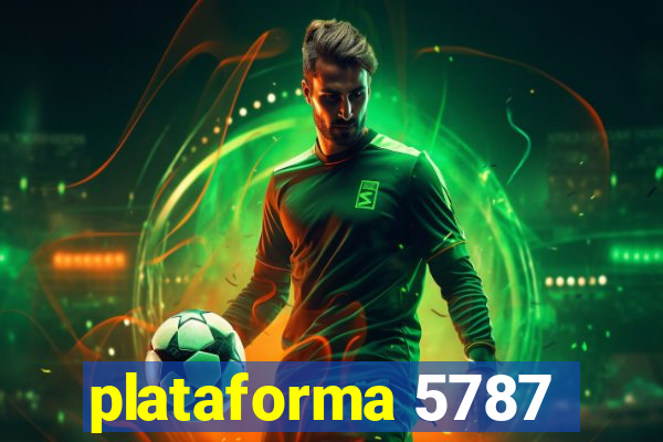 plataforma 5787
