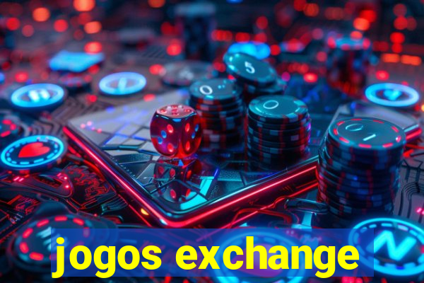jogos exchange