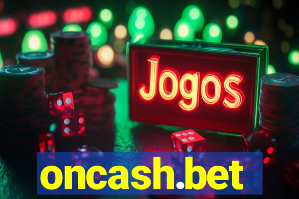 oncash.bet