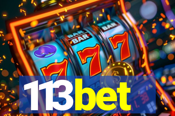113bet
