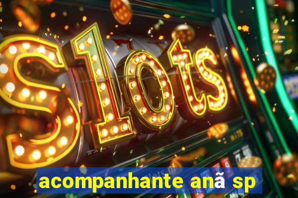 acompanhante anã sp