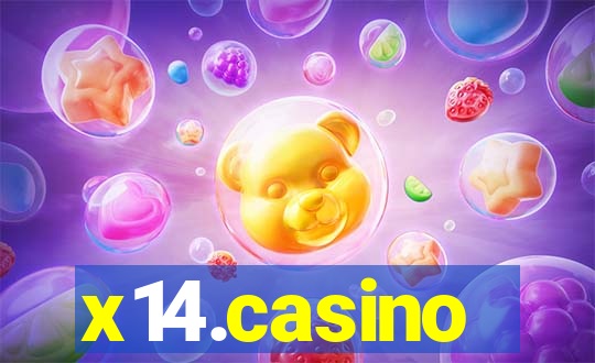 x14.casino