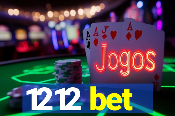 1212 bet