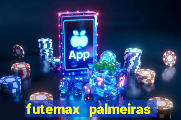 futemax palmeiras ao vivo