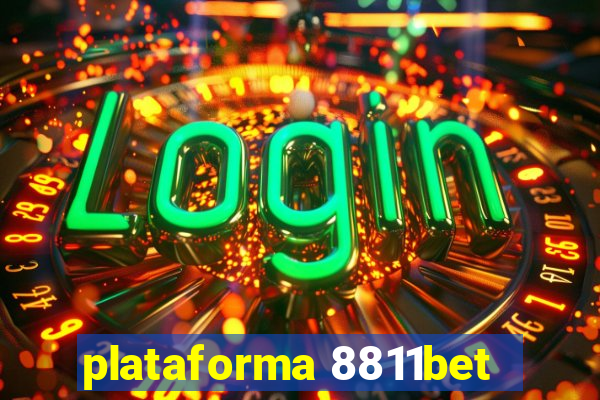 plataforma 8811bet