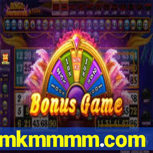 mkmmmm.com