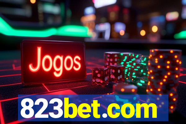 823bet.com