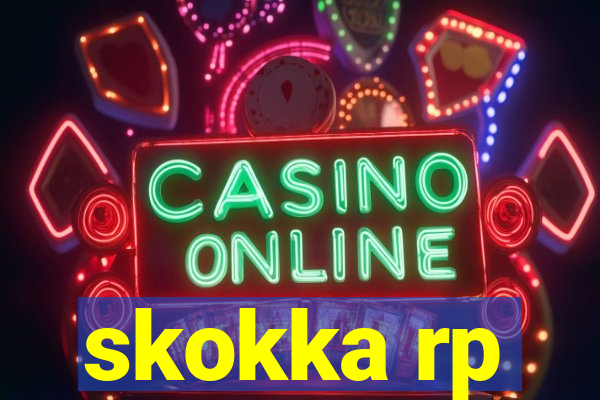 skokka rp