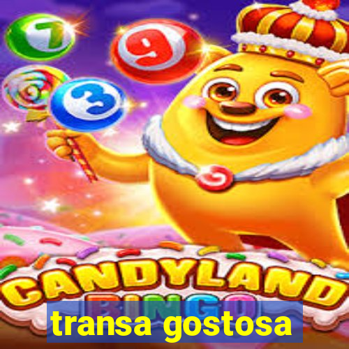 transa gostosa