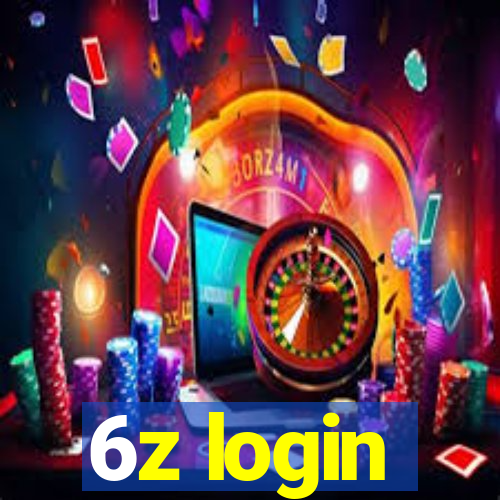 6z login