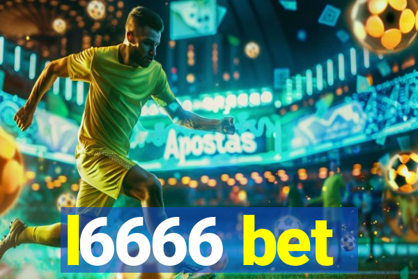 l6666 bet