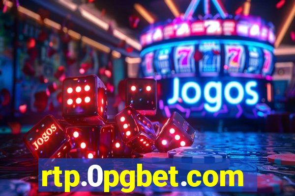 rtp.0pgbet.com