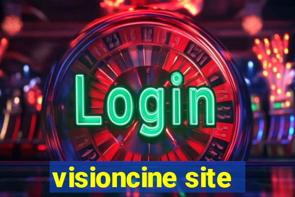 visioncine site