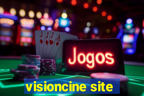 visioncine site