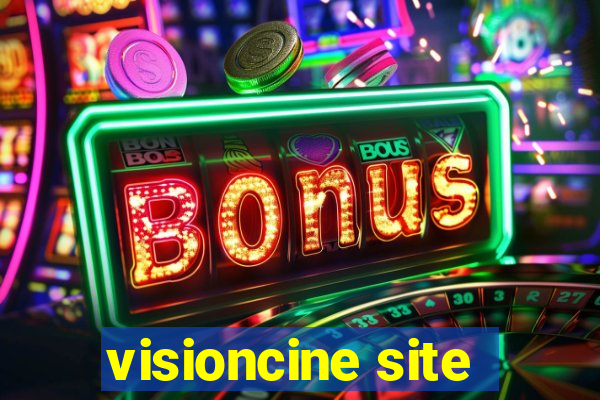 visioncine site