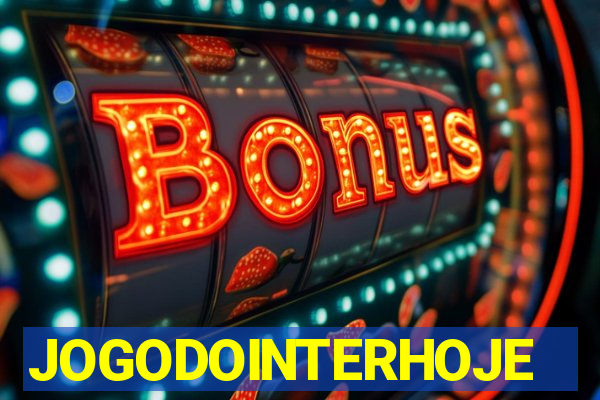 JOGODOINTERHOJE