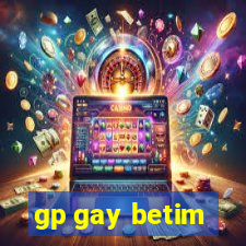 gp gay betim